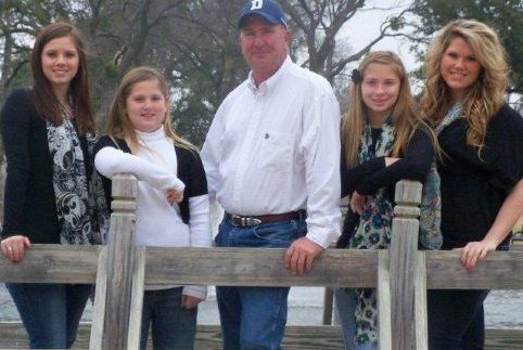 Kyle Winkler - Class of 1980 - Belton High School