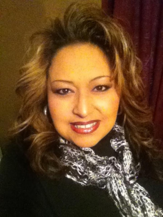 Angie Garcia - Class of 1988 - Belton High School