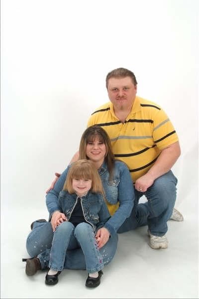Roselyn Doty - Class of 1999 - Belton High School