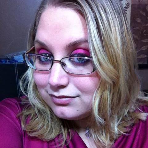 Danielle Lehman - Class of 2007 - Belton High School