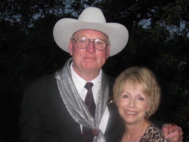 Fran Callahan - Class of 1965 - Belton High School