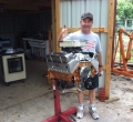 Jerry Pickett