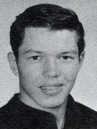 Michael Ayala - Class of 1967 - Box Elder High School