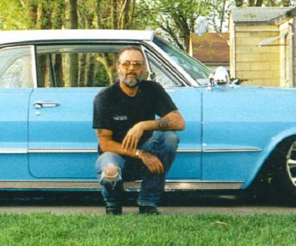 Michael Blair - Class of 1972 - Brighton High School