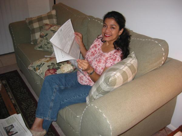 Elizabeth Archuleta - Class of 1979 - Brighton High School