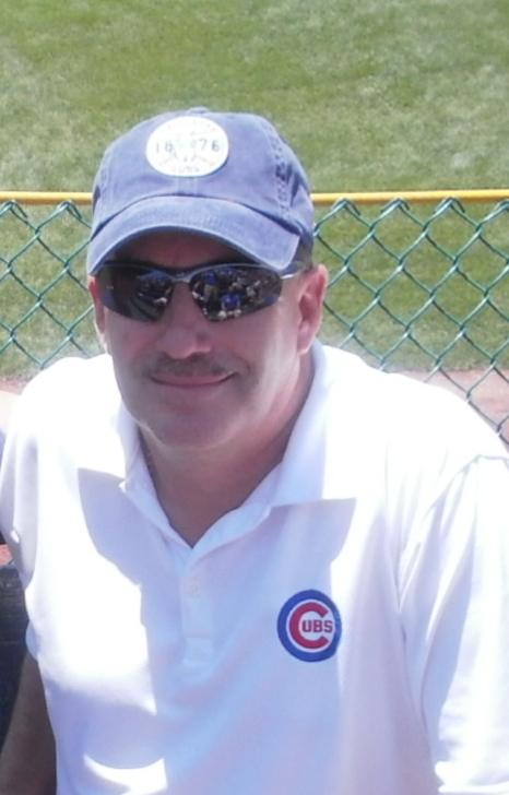 Andrew Turnley - Class of 1978 - Brighton High School