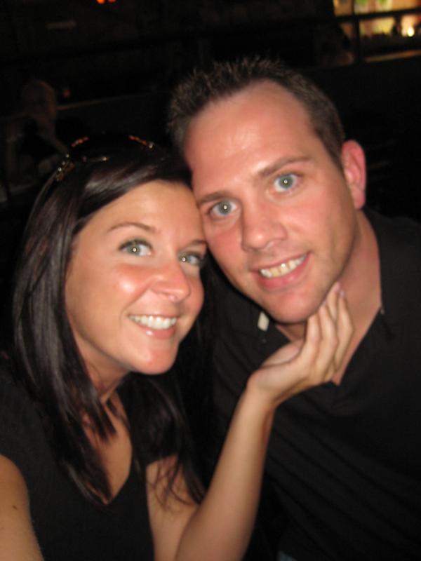 Briege White - Class of 1997 - Brighton High School