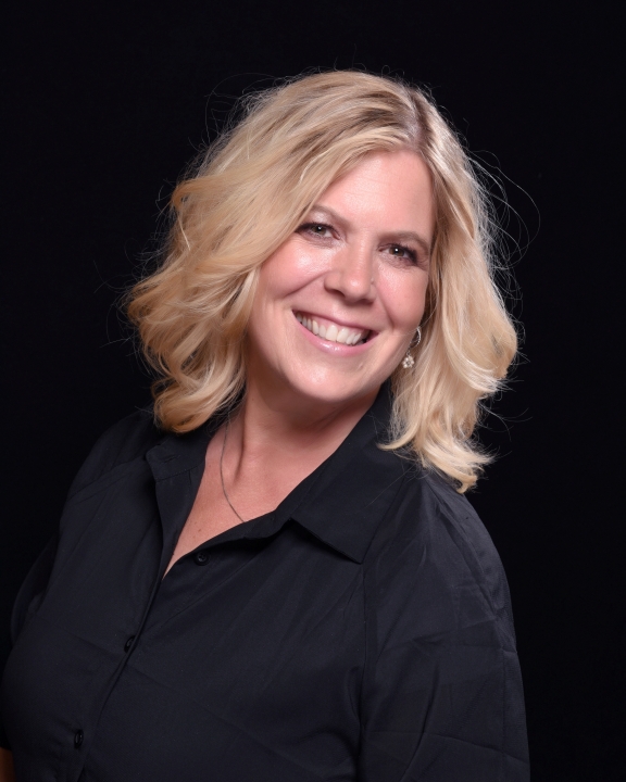 Becki Richards - Class of 1992 - Brighton High School