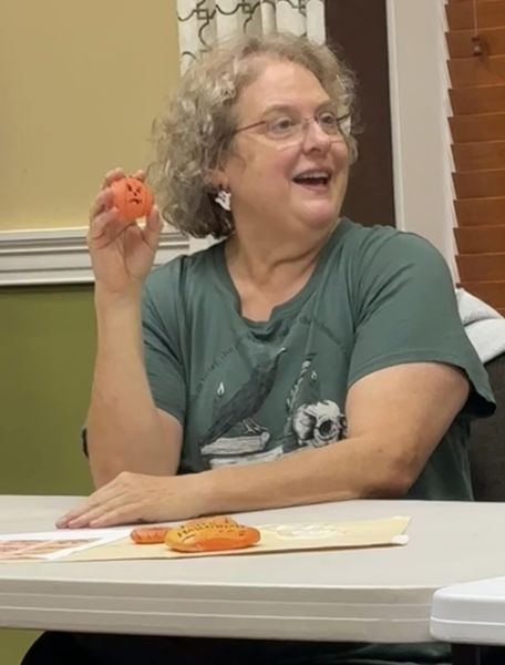 Valerie Horton - Class of 1976 - Brighton High School
