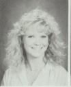 Tricia Page - Class of 1988 - Brighton High School