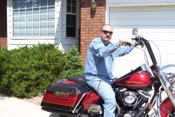 Rodney Ellard - Class of 1983 - Brighton High School
