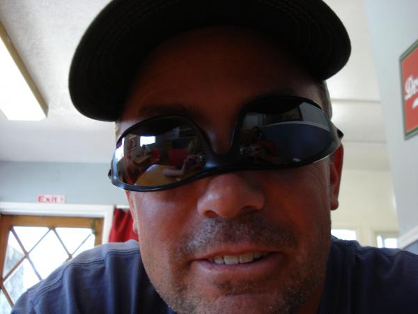 Jason Grimes - Class of 1987 - Brighton High School