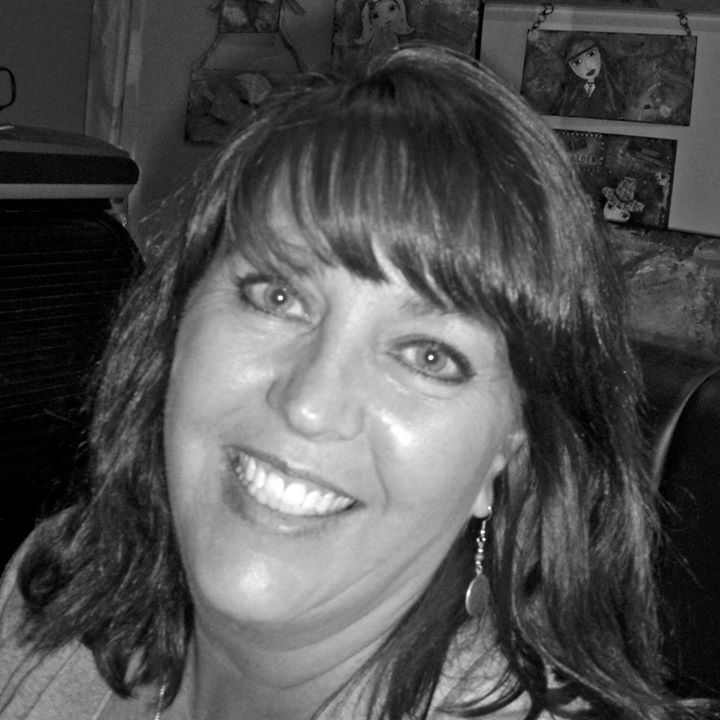 Alicia Hayes - Class of 1983 - Brighton High School