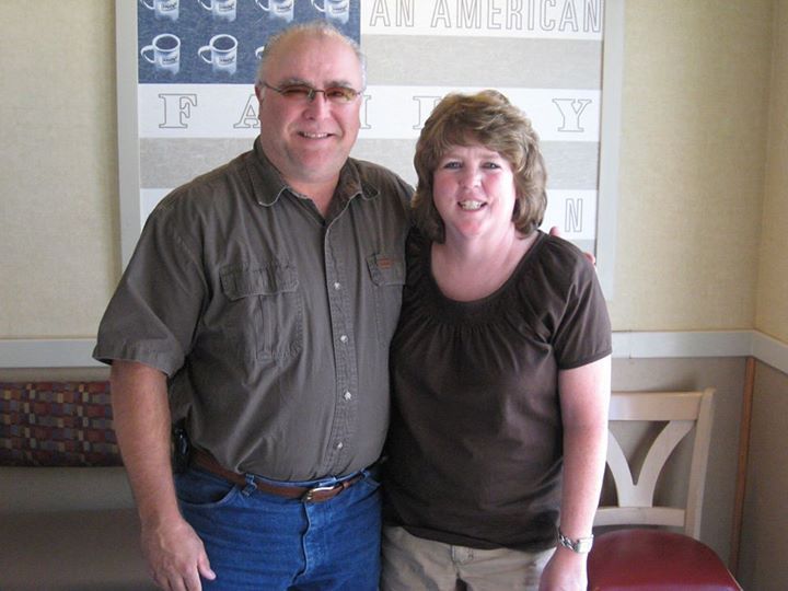 Diana Jensen - Class of 1976 - Brighton High School