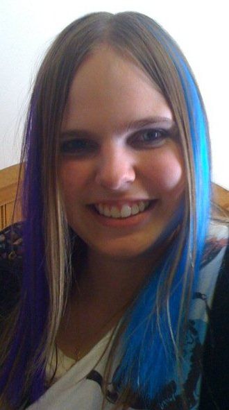 Kelsey Jones - Class of 2010 - Brighton High School