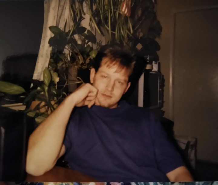Brandon Carter - Class of 1992 - Brighton High School