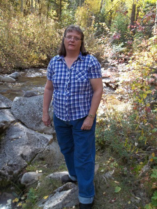 Mary Carroll - Class of 1973 - Brighton High School