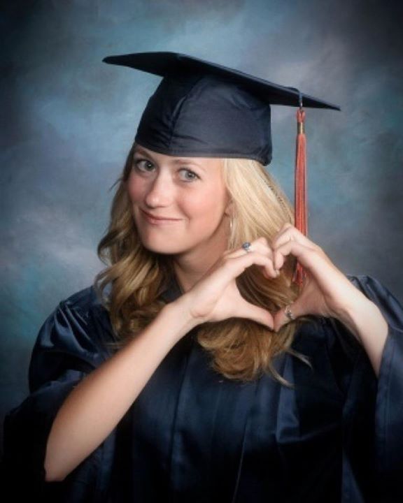Madison Olsen - Class of 2012 - Brighton High School