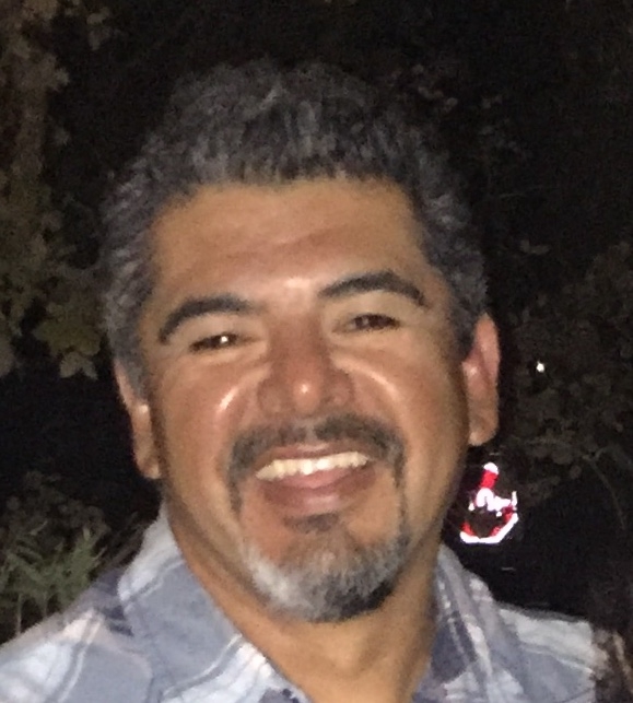 Jesse Villanueva - Class of 1988 - Oliver Wendell Holmes High School