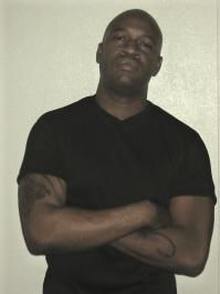 Reginald Dykes - Class of 1988 - Oliver Wendell Holmes High School
