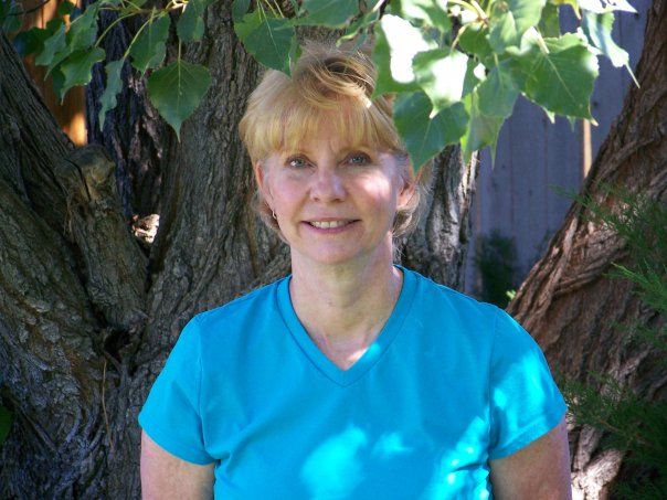 Aleta Bunch - Class of 1972 - Oliver Wendell Holmes High School