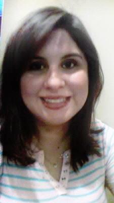 Angela Alvarado - Class of 1993 - Oliver Wendell Holmes High School