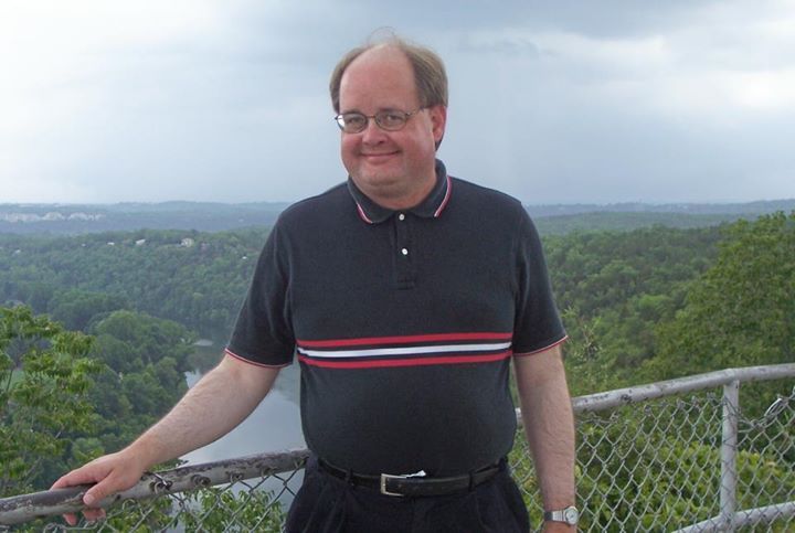 Peter Harris - Class of 1979 - Oliver Wendell Holmes High School