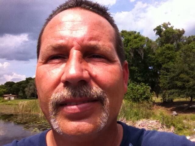 John Cloum - Class of 1979 - Oliver Wendell Holmes High School