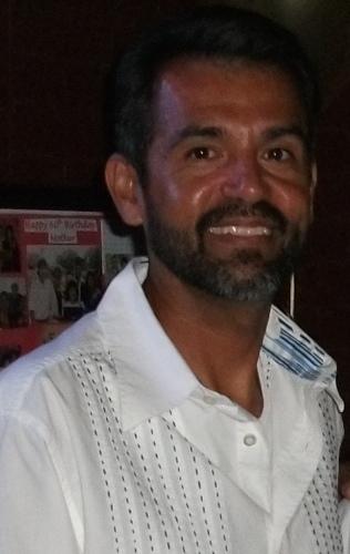 Porfirio Munoz - Class of 1984 - Oliver Wendell Holmes High School