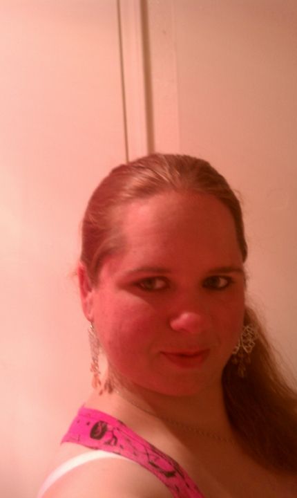 Cassandra Suess - Class of 2003 - Oliver Wendell Holmes High School
