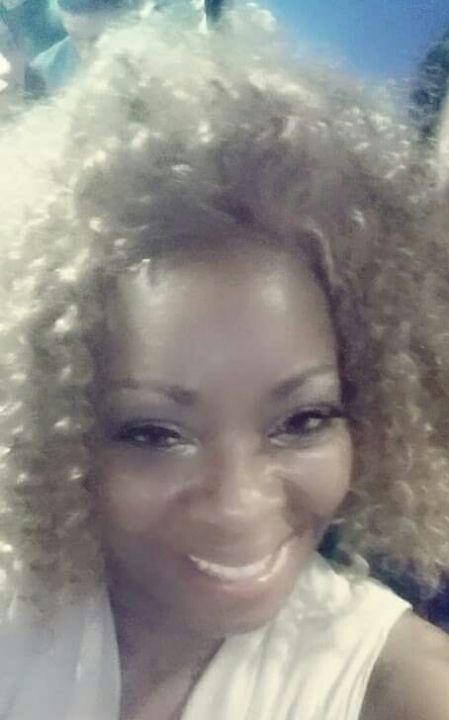 Tracy Williams - Class of 1987 - Oliver Wendell Holmes High School