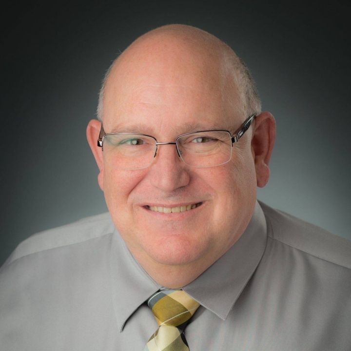 Mark Kuttner - Class of 1979 - Oliver Wendell Holmes High School