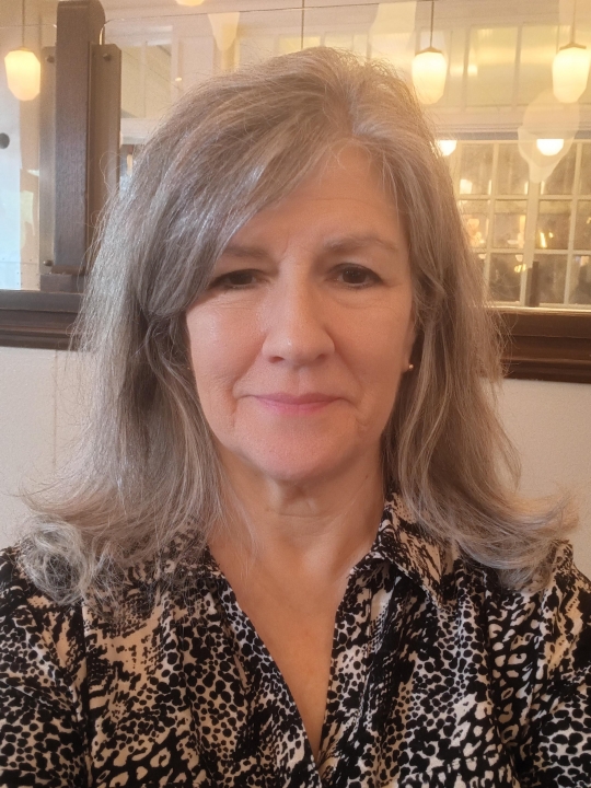 Kathleen Zipp (payne) - Class of 1977 - Oliver Wendell Holmes High School