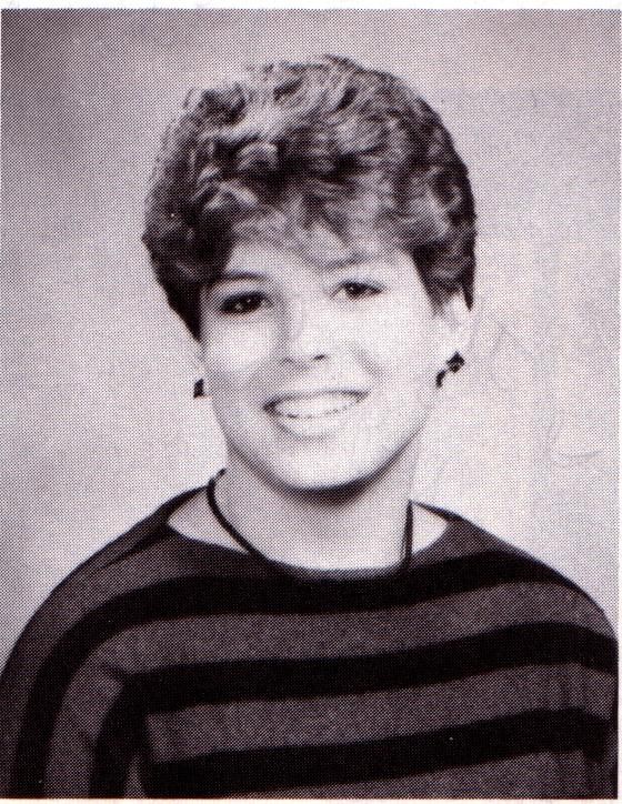 Ramona Brazzeal - Class of 1984 - Oliver Wendell Holmes High School