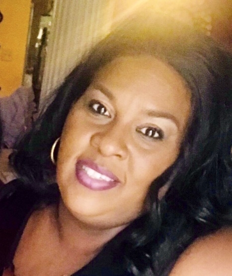 Kimberly Hansford - Class of 1991 - Oliver Wendell Holmes High School