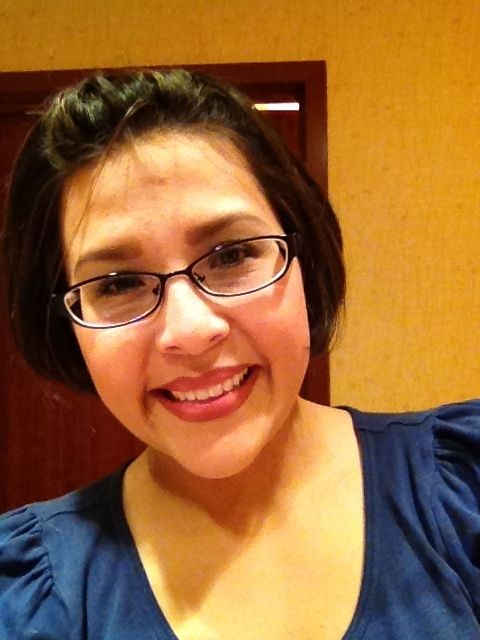 Jessica Rodriguez - Class of 2000 - Oliver Wendell Holmes High School