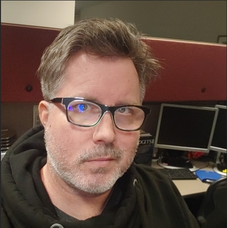 Jason Carney - Class of 1988 - Oliver Wendell Holmes High School