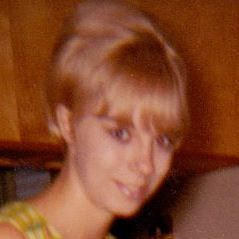 Cheryl Ann Montalto - Class of 1967 - Oliver Wendell Holmes High School