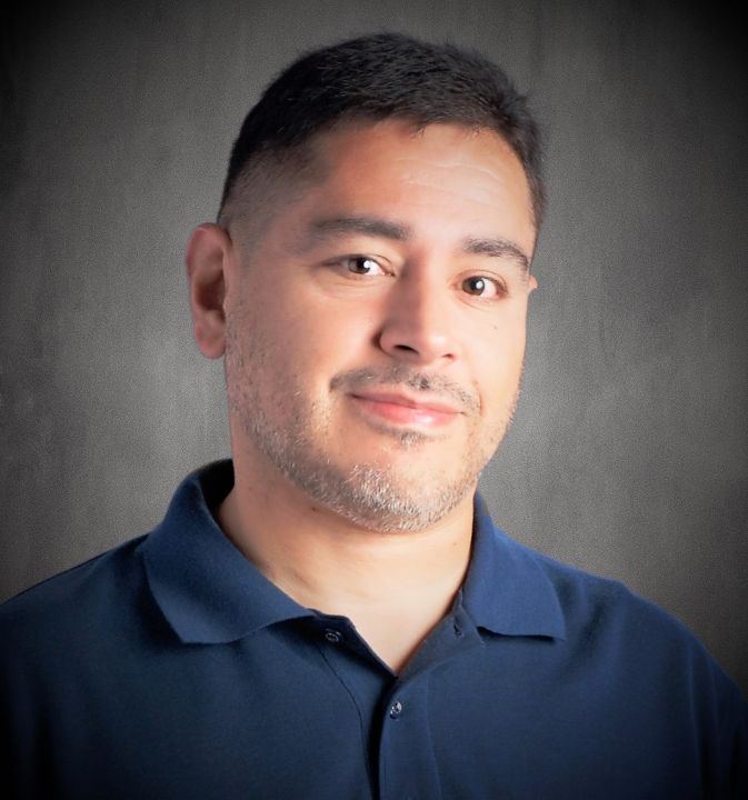 Rudy Flores Jr. - Class of 1988 - Oliver Wendell Holmes High School