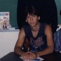 Larry Lassetter Jr - Class of 1987 - Oliver Wendell Holmes High School