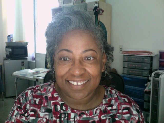Vicki Burleson - Class of 1980 - Oliver Wendell Holmes High School