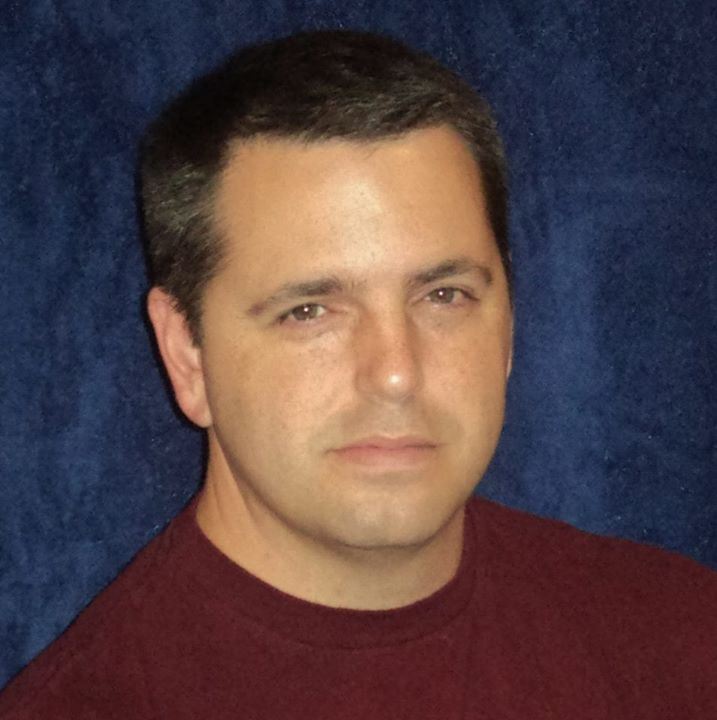 Brian Koerber - Class of 1994 - Oliver Wendell Holmes High School