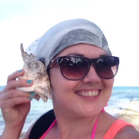 Zelri Coetzee - Class of 2002 - Oliver Wendell Holmes High School