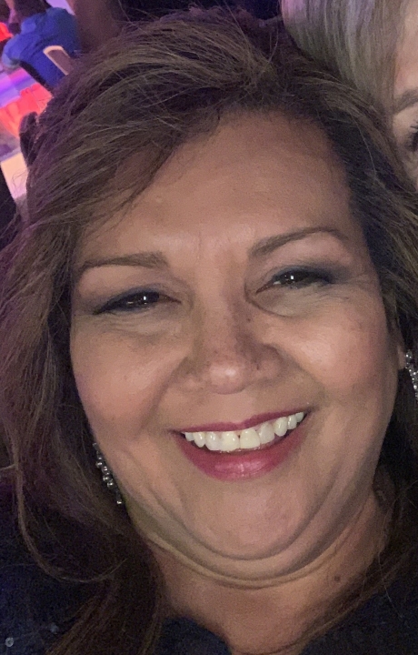 Mary Ann Rodriguez - Class of 1982 - Oliver Wendell Holmes High School