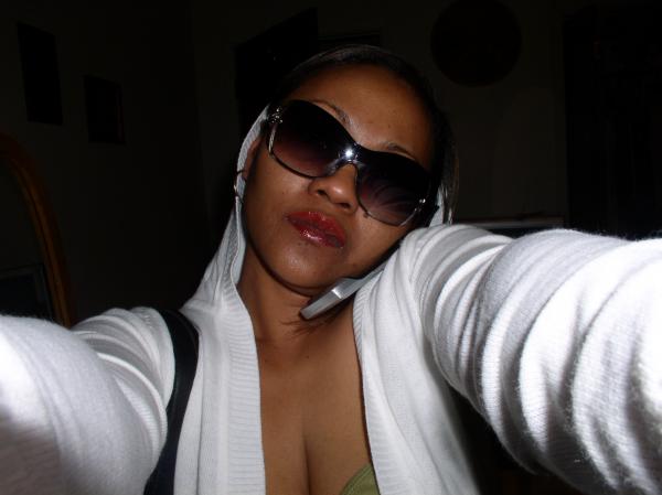 Twyla Morrison - Class of 1988 - Oliver Wendell Holmes High School