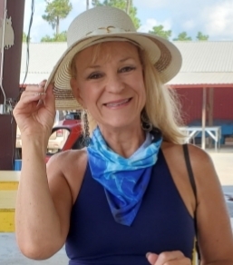 Charmain Smith - Class of 1972 - Oliver Wendell Holmes High School
