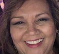 Mary Ann Rodriguez, class of 1982
