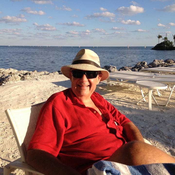 Carl Redfield - Class of 1964 - Lincoln High School