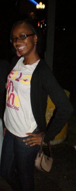 Lateah Beal - Class of 2006 - Lincoln High School
