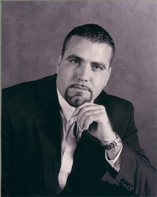 Jay Mota - Class of 1992 - Lincoln High School
